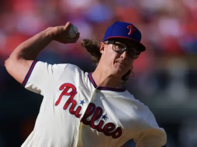 Remembering the Phillies Relievers of the Unmemorable&nbsp;2010s