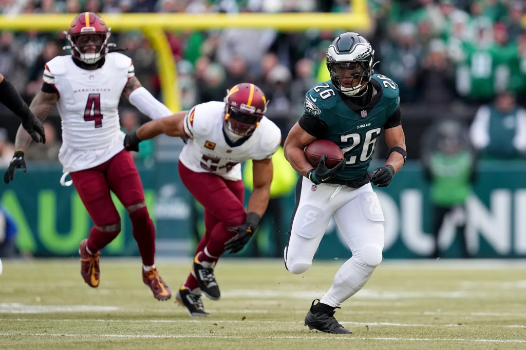 Eagles Rooting Guide: Week&nbsp;16