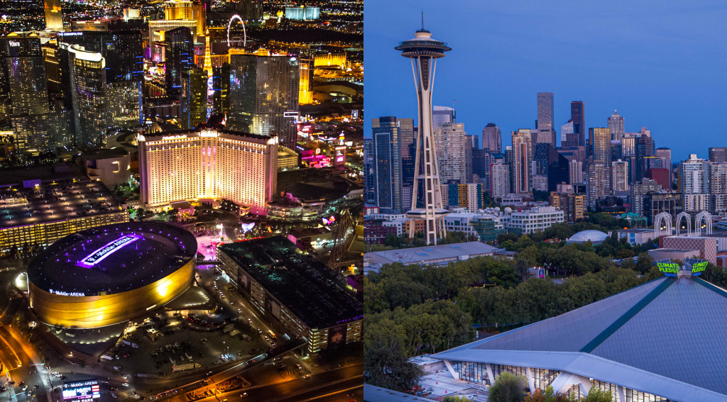 NBA Expansion is&nbsp;Coming