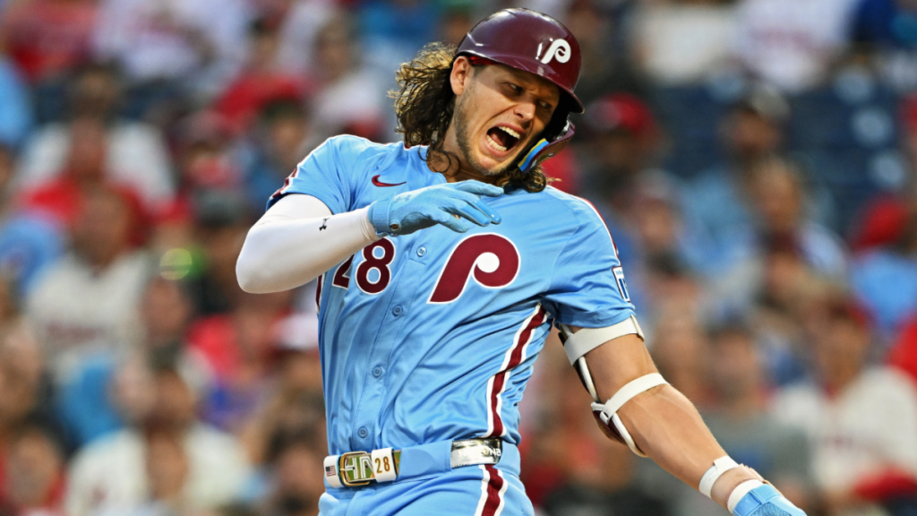 Phillies Settle All Arbitration Claims…sigh