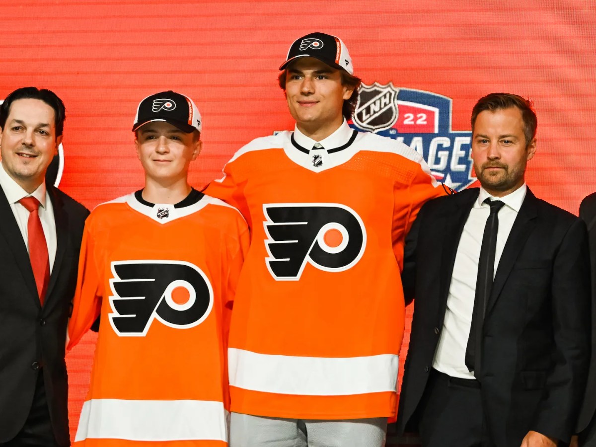 January 9, 2024: The Betrayal of Cutter&nbsp;Gauthier