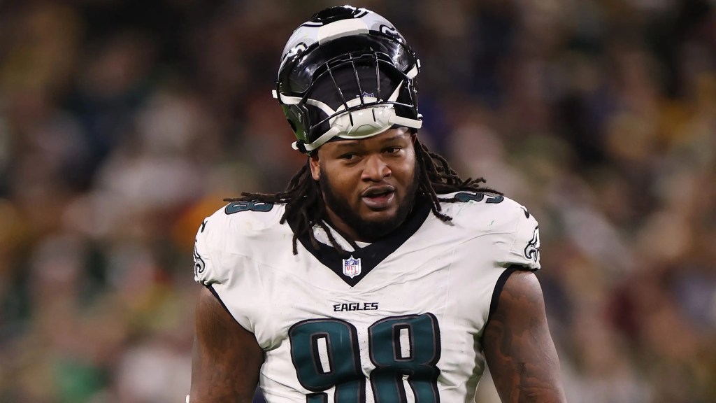 Eagles Offseason Part 2:&nbsp;Extensions