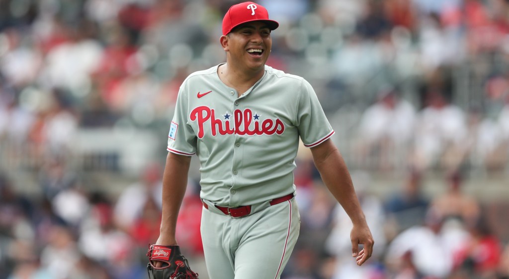 A Better Phillies&nbsp;Offseason