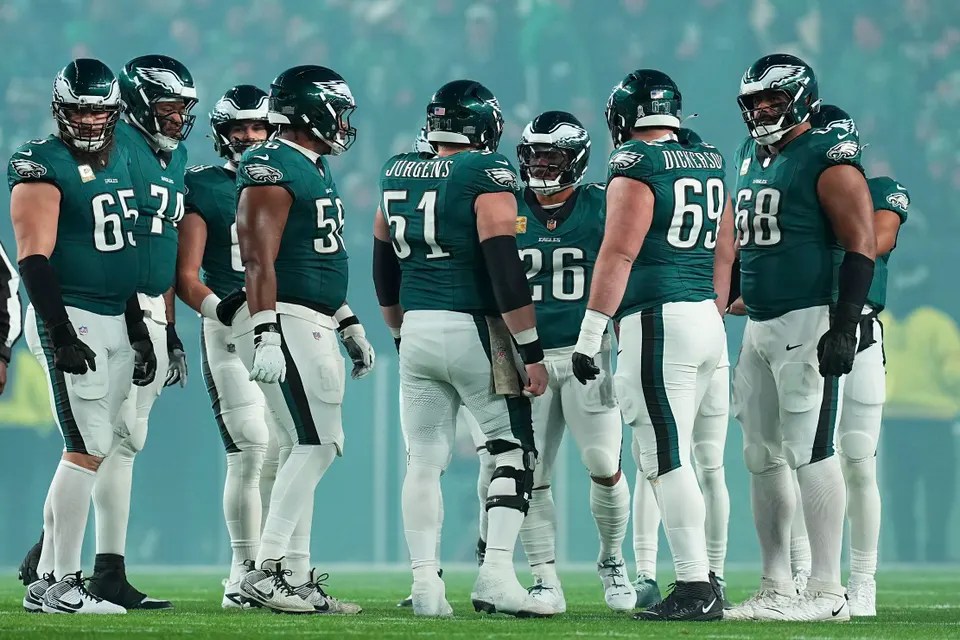 A Panicker’s Guide to the Eagles&nbsp;Offseason