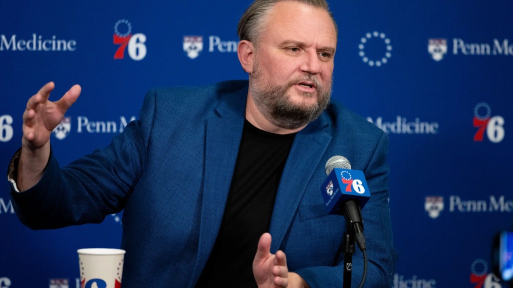 NBA Trade Deadline News and&nbsp;Rumors