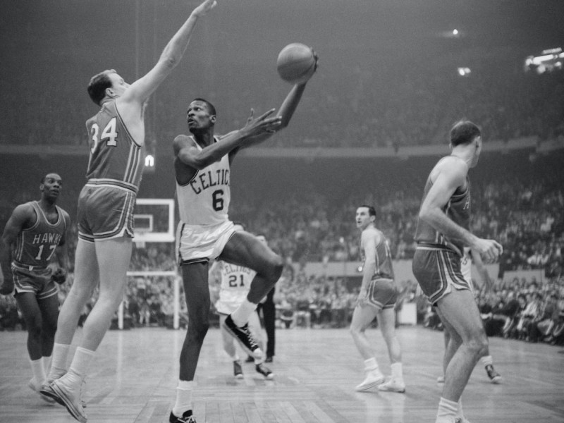 Sixers v. Hawks: The Worst Trade in Hawks&nbsp;History