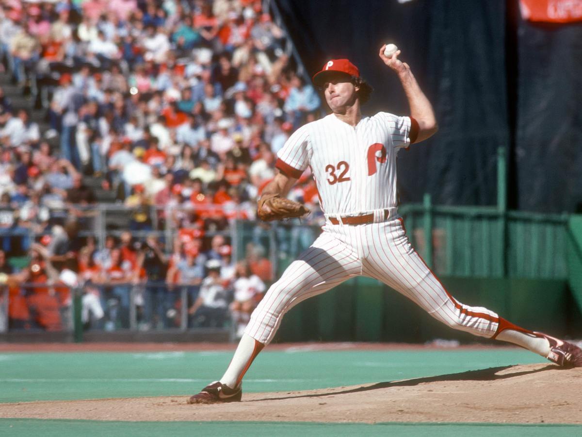February 25th, 1972: Phillies Trade for Steve&nbsp;Carlton