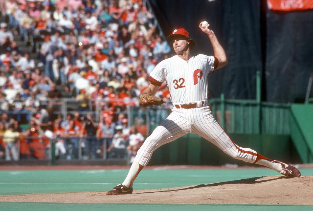 February 25th, 1972: Phillies Trade for Steve Carlton