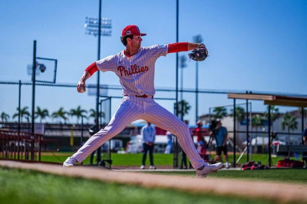 The Phillies Have&nbsp;Rookies!