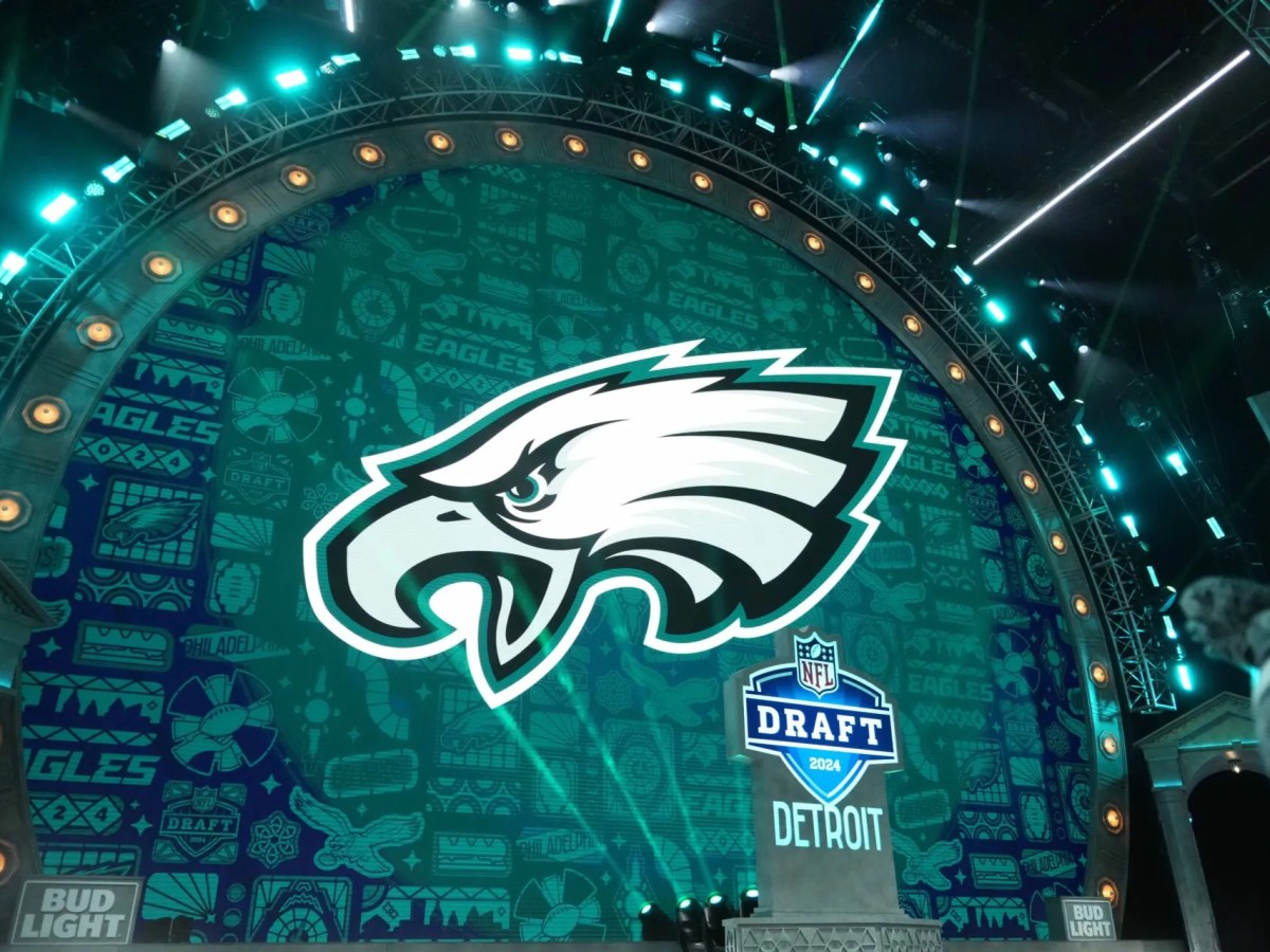 Eagles Offseason Part 5: The&nbsp;Draft