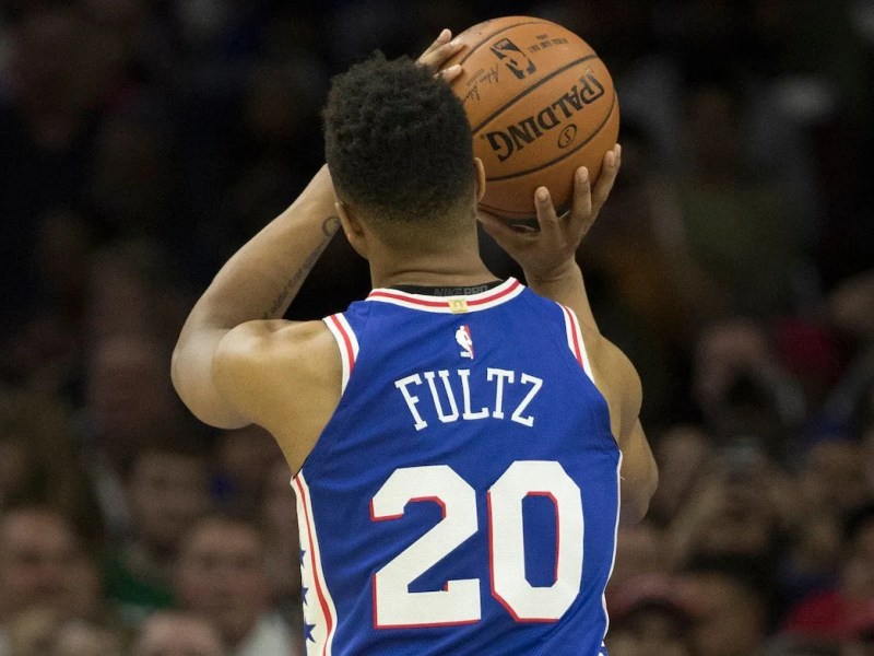 A Definitive Ranking of Obscure Sixers&nbsp;Injuries