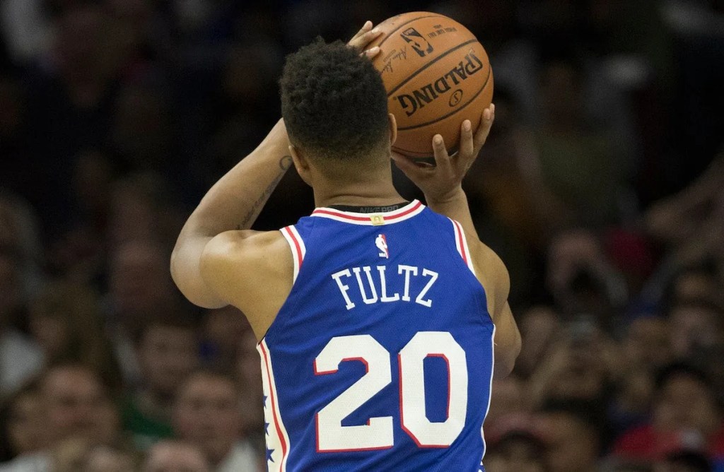 A Definitive Ranking of Obscure Sixers&nbsp;Injuries
