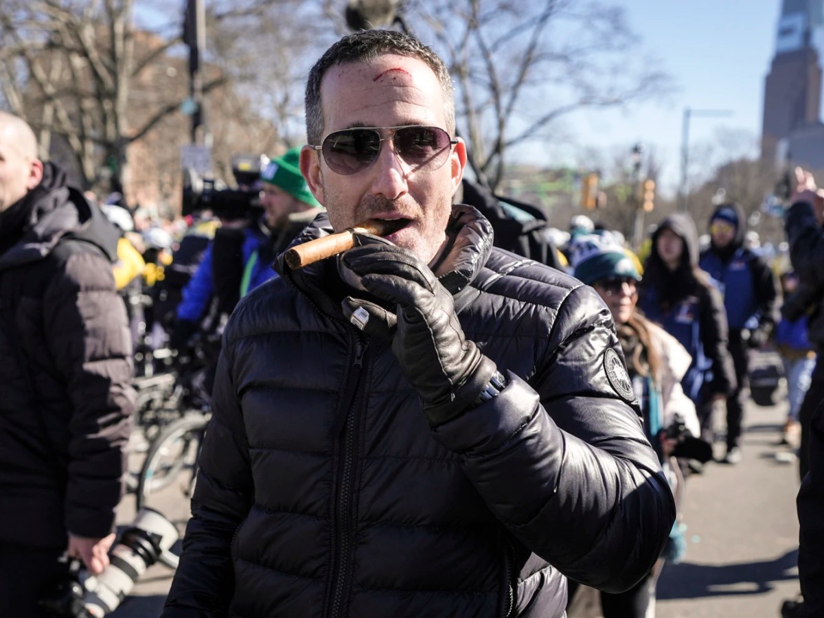 Let the Legal Tampering…BEGIN!!! 2026&nbsp;Edition