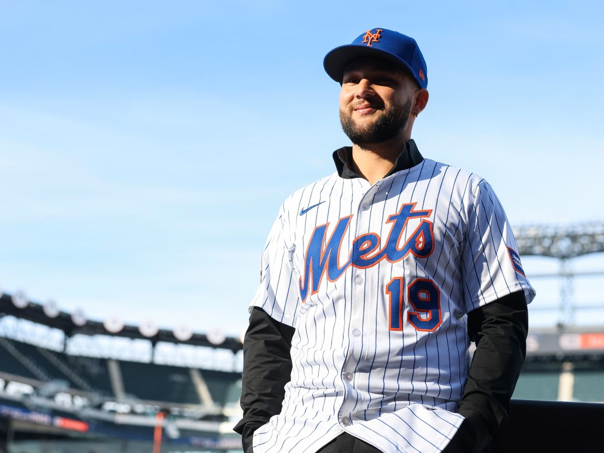 NL East Preview ’26: New York&nbsp;Mets