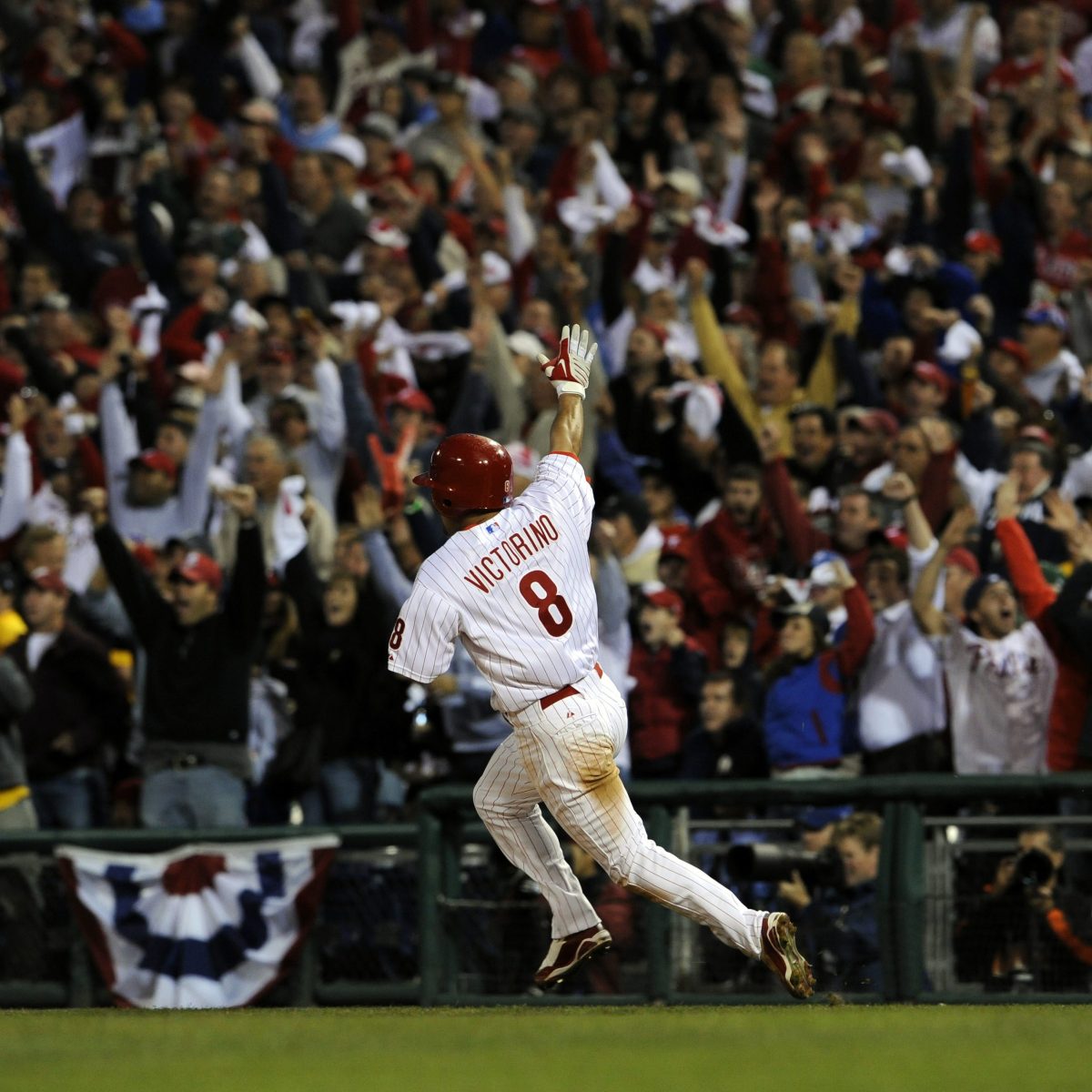 Happy Shane Victorino Day! I&nbsp;Think…