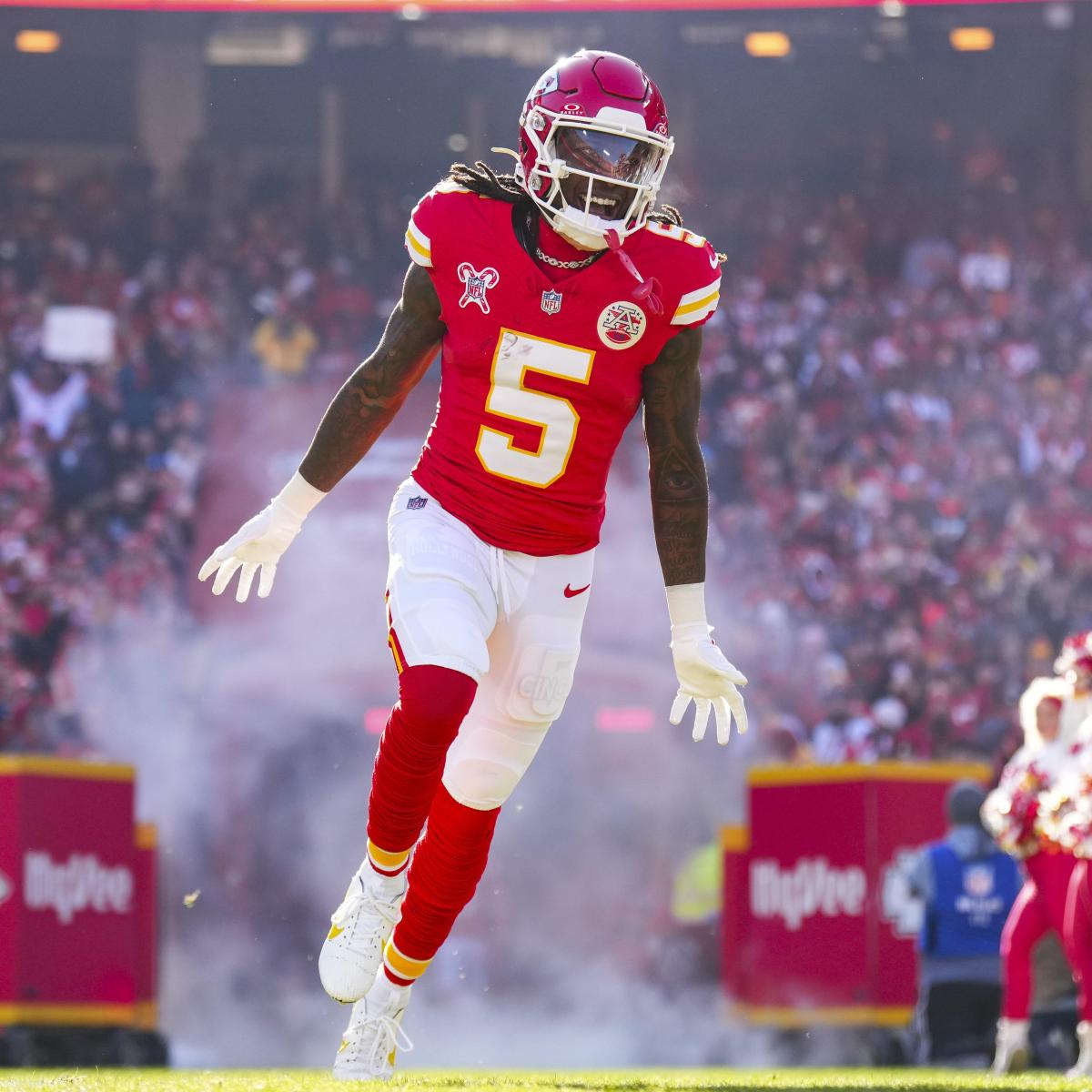 Eagles Filling the&nbsp;Gaps