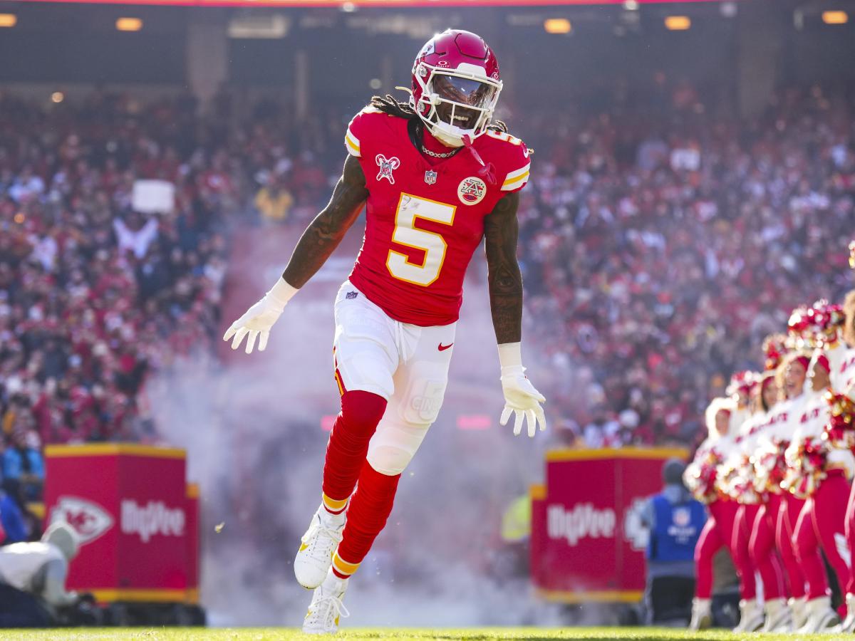 Eagles Filling the&nbsp;Gaps