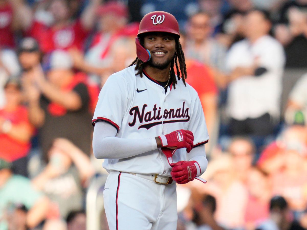 NL East Preview ’26: Washington&nbsp;Nationals