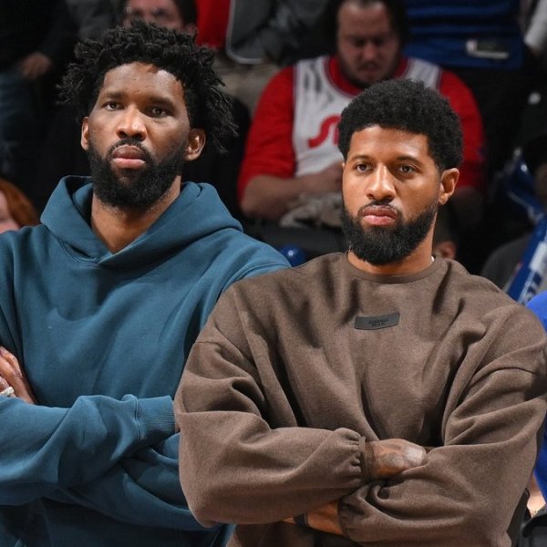 First Look at the 2026-27&nbsp;Sixers