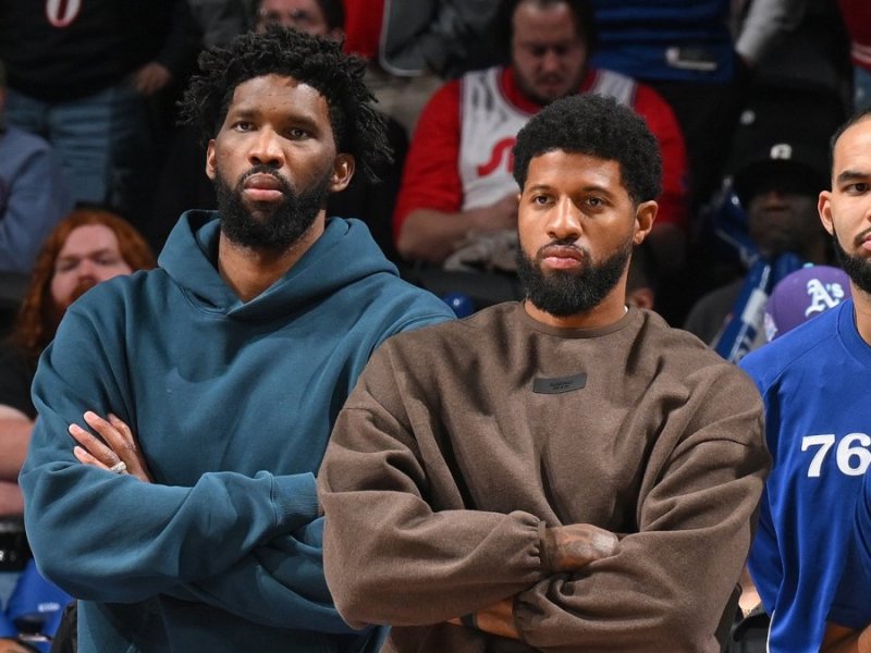 First Look at the 2026-27&nbsp;Sixers