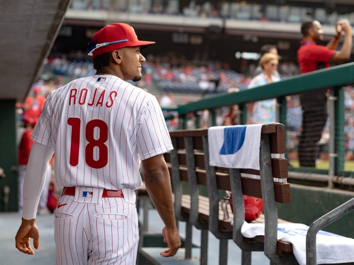 Getting the Johan Rojas Story&nbsp;Straight