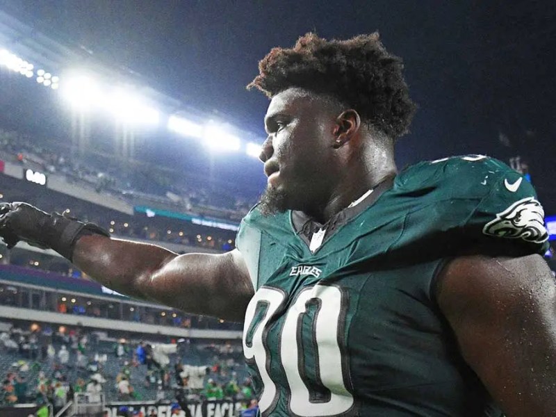 Eagles Salary Cap Situation Post Free&nbsp;Agency