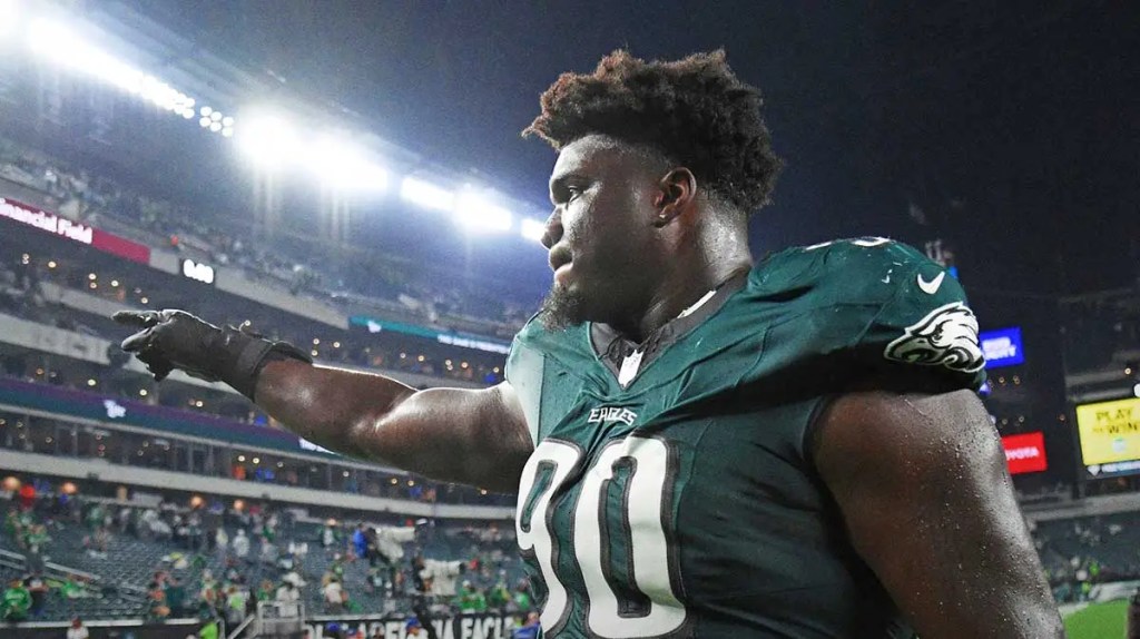 Eagles Salary Cap Situation Post Free Agency