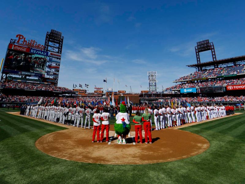 NL East Preview ’26: Philadelphia&nbsp;Phillies