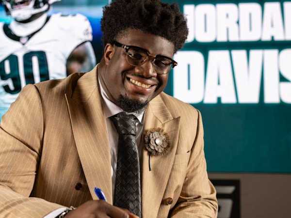 The Way NFL Contracts are Reported is&nbsp;Silly