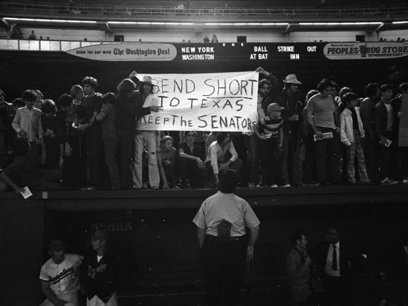 Nationals at Phillies: Forfeit&nbsp;#1