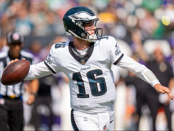 Who Might Trade for Tanner McKee&nbsp;2.0