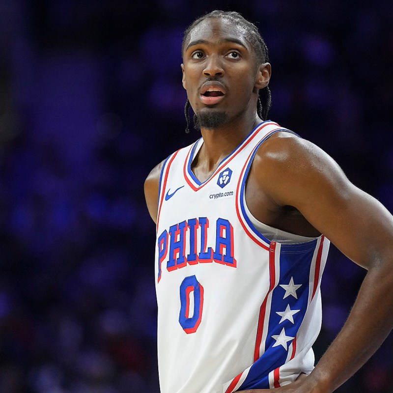 The Sixers Will Be Re-Evaluated in 1&nbsp;Month