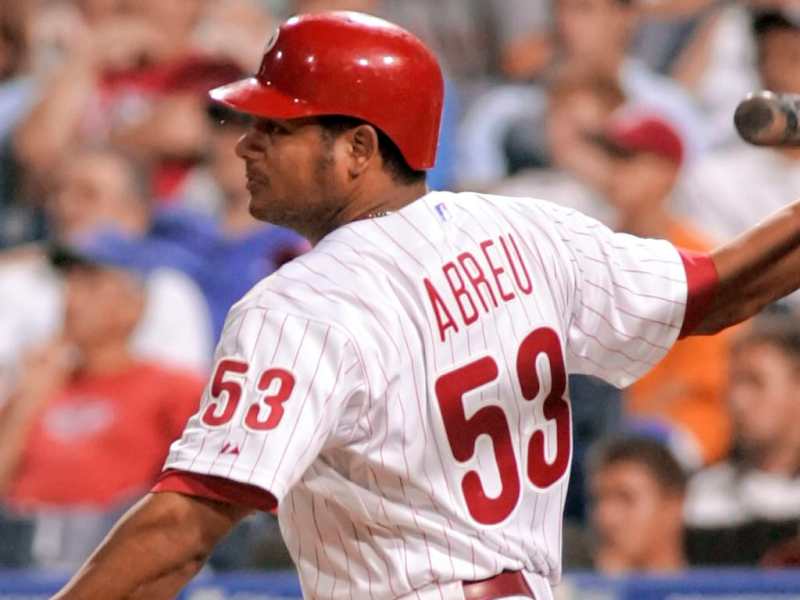 Best Trades in Phillies&nbsp;History