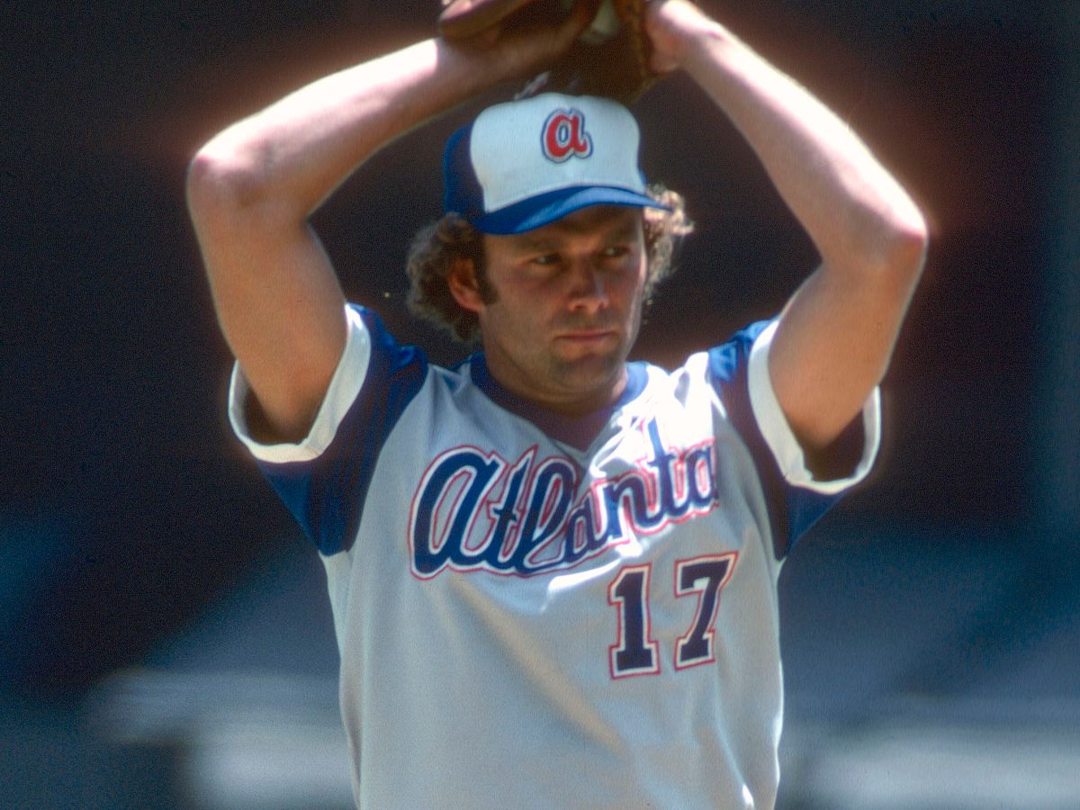 PSP: Andy Messersmith, the Most Important Ball Player You’ve Never Heard&nbsp;Of