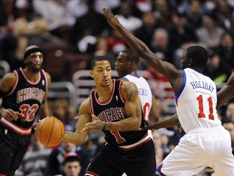 April 28, 2012: The Day Two NBA Franchises&nbsp;Died