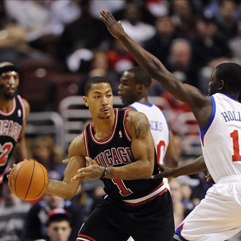April 28, 2012: The Day Two NBA Franchises&nbsp;Died