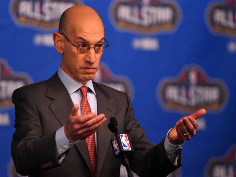 NBA, Why’d You Have to Go and Make Things So&nbsp;Complicated?