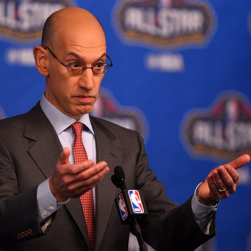 NBA, Why’d You Have to Go and Make Things So&nbsp;Complicated?