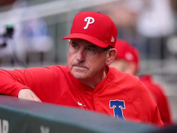 Phillies, It’s Time