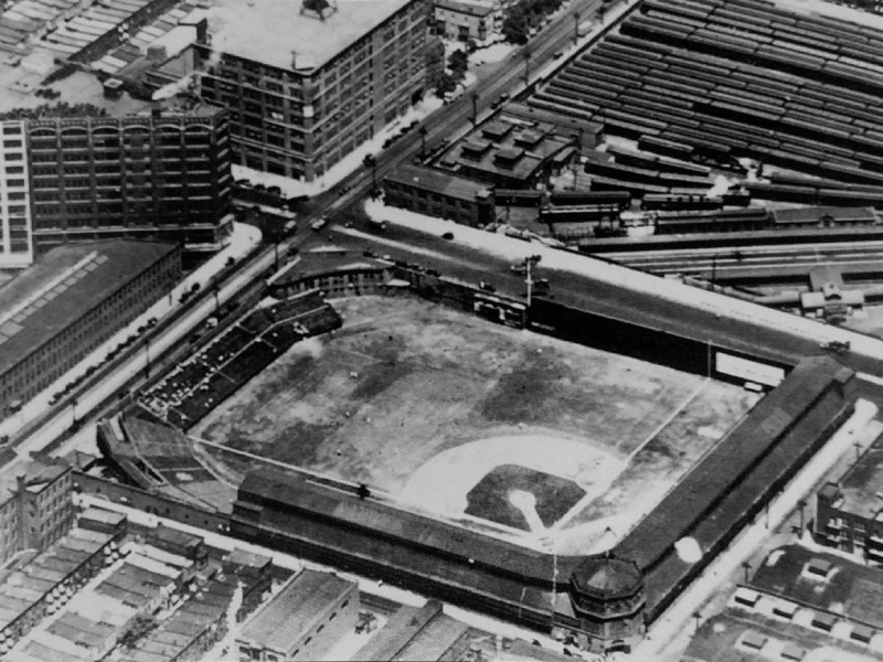 Friday Fun (early): MLB Without Relocation NL&nbsp;Edition