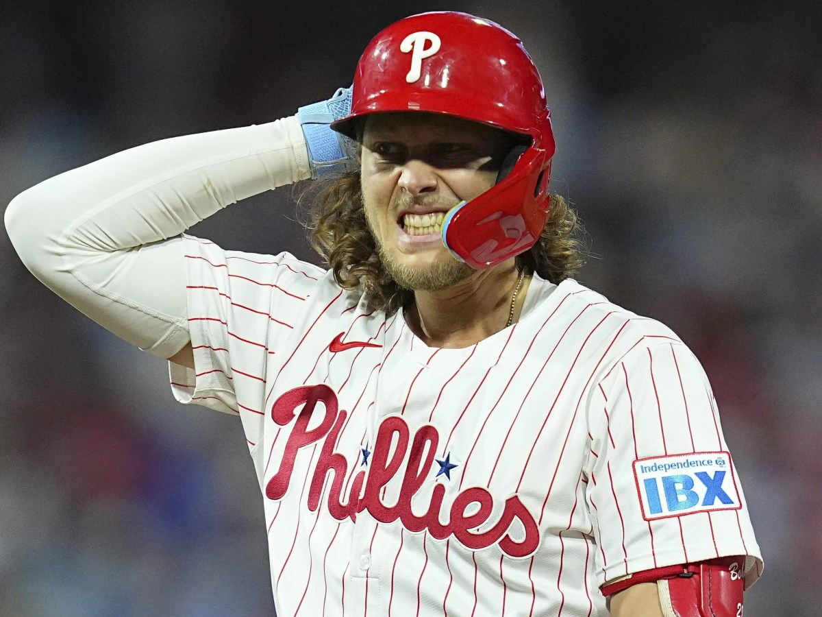 Phillies at the Trade Deadline&nbsp;1.0