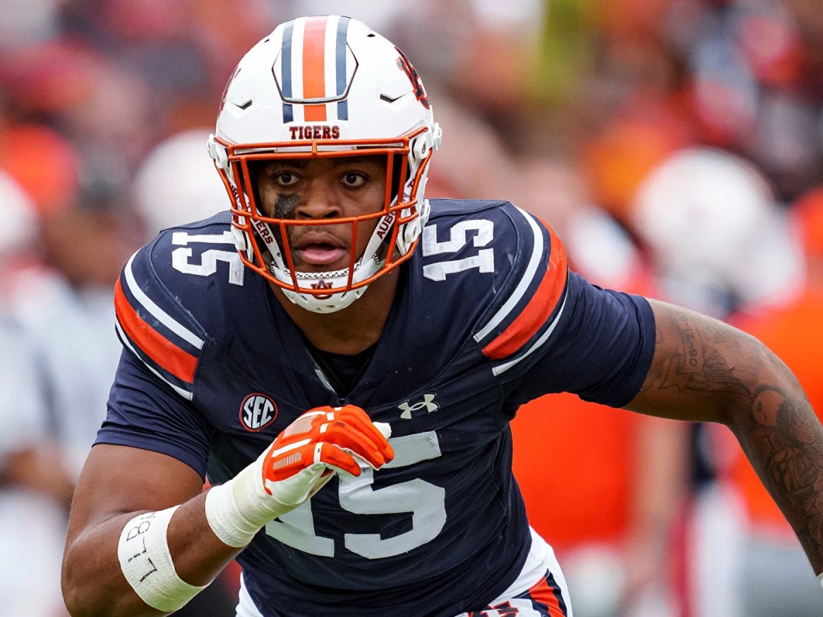 Names to Know in the NFL&nbsp;Draft