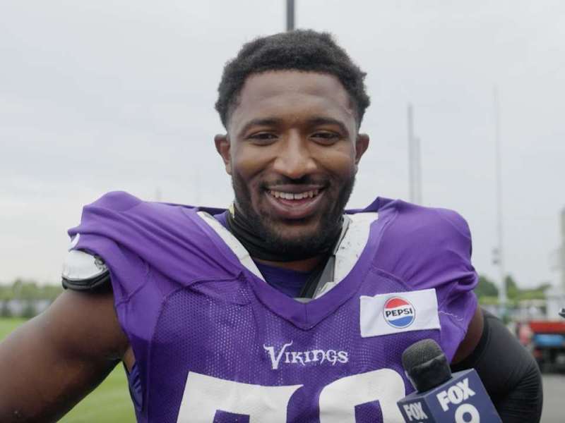 Jonathan Bleeding Greenard