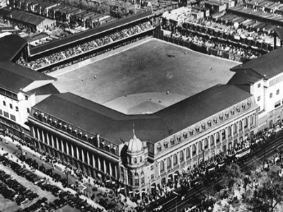 Friday Fun (late): MLB Without Relocation AL&nbsp;Edition
