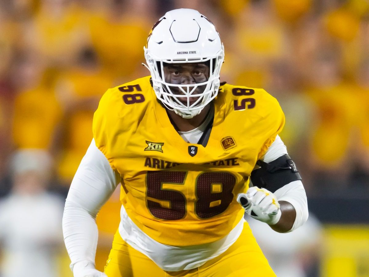 2026 NFL Mock Draft&nbsp;3.0