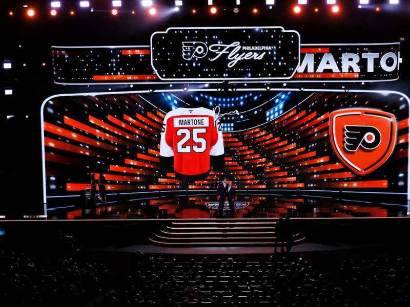 Why You Need To Pay Attention to the NHL Draft&nbsp;Lottery
