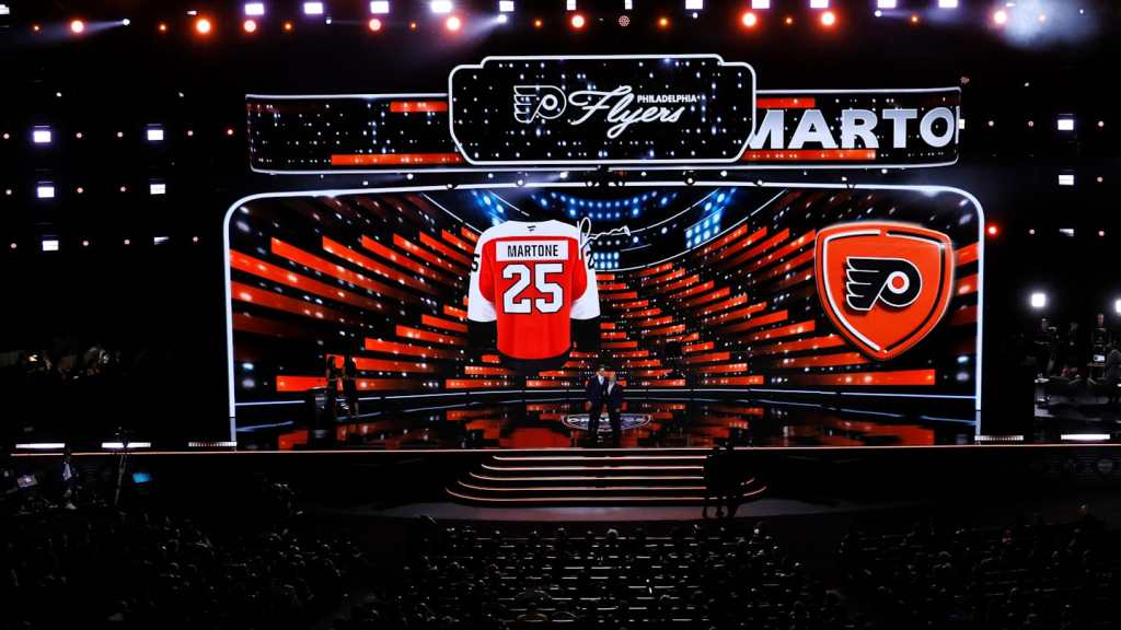 Why You Need To Pay Attention to the NHL Draft&nbsp;Lottery