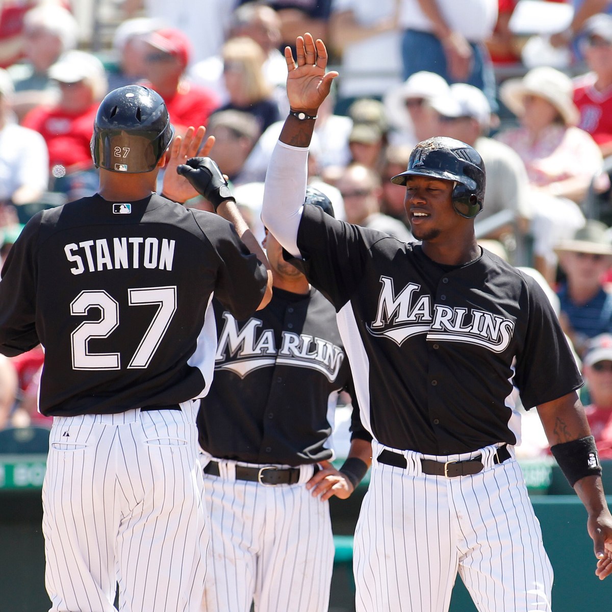 PSP: The Best Hitter in Marlins&nbsp;History