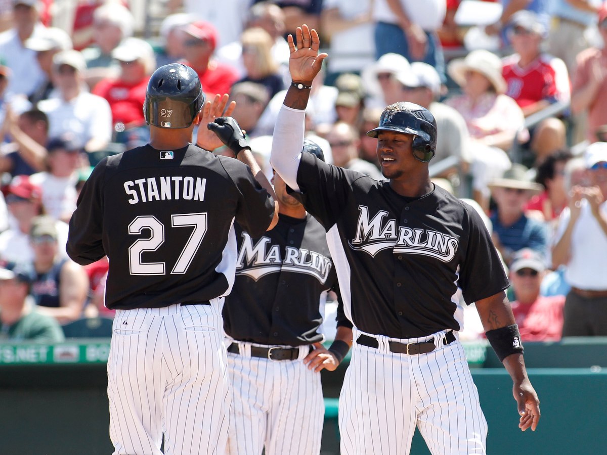 PSP: The Best Hitter in Marlins&nbsp;History