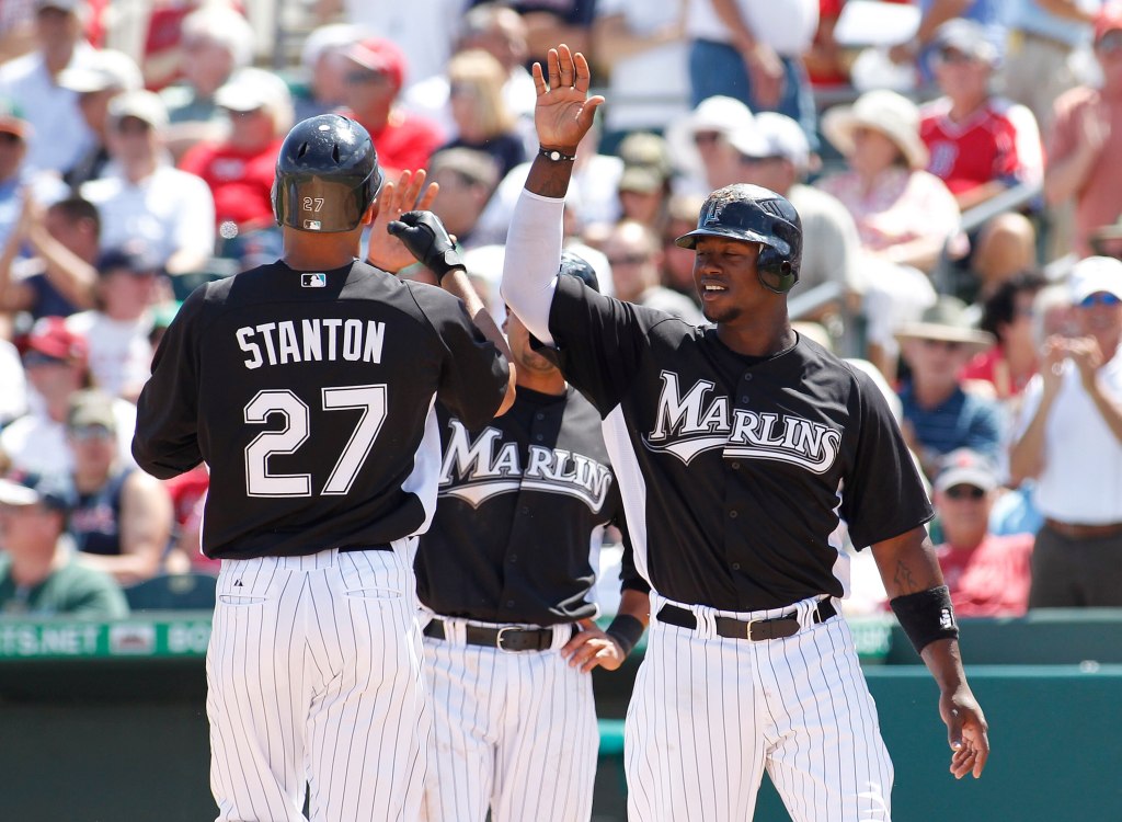 PSP: The Best Hitter in Marlins&nbsp;History